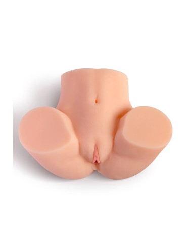 Briana Masturbateur Fessier Ultra-Réaliste – Plaisir Intense