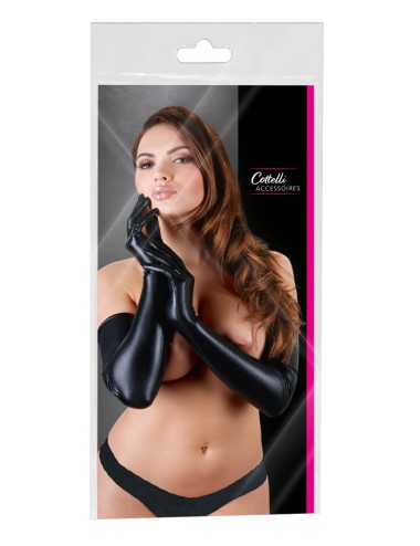 Gants extra longs - Cotelli Accessoires
