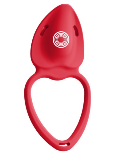 Lay-On Vibrant Télécommandé de Luxe – Séduction & Plaisir Intime