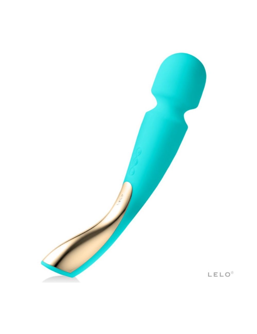 LELO Baguette Intelligente 2 Turquoise – Massage premium