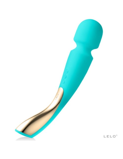 LELO Baguette Intelligente 2 Turquoise – Massage premium