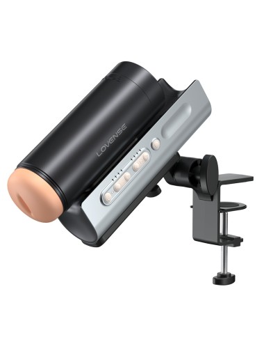Lovense Solace Pro – Masturbateur automatique connecté homme
