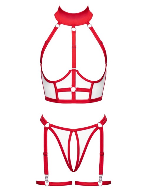 Costume de Nurse Sexy Cottelli COSTUMES