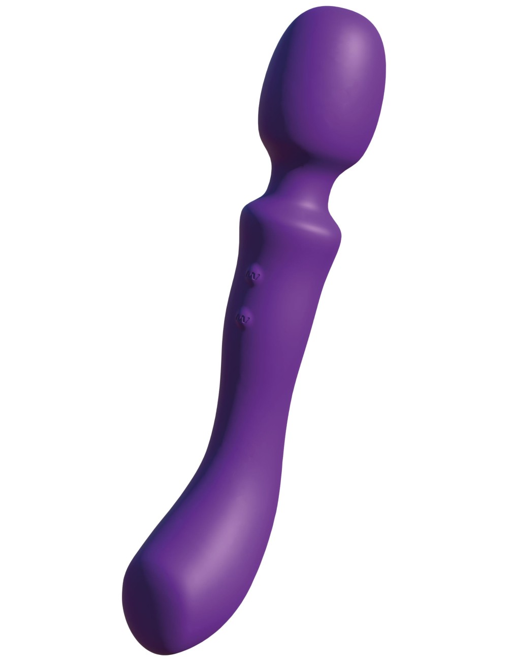 Vibromasseur 2 en 1 - She.E.O