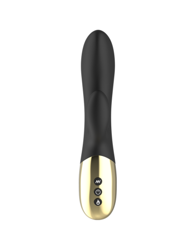 IBIZA - VIBRATEUR CHAUFFANT LAPIN