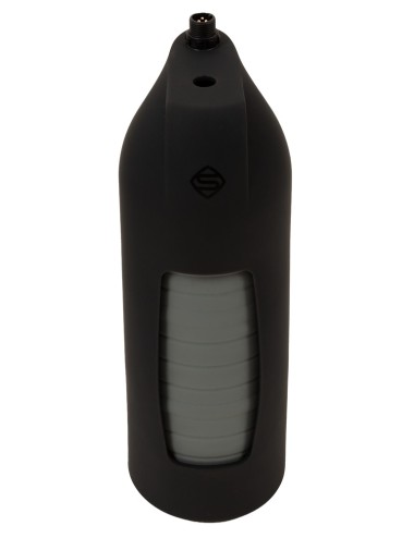 Suck-O-Mat 3 – Masturbateur automatique fellation chauffant luxe