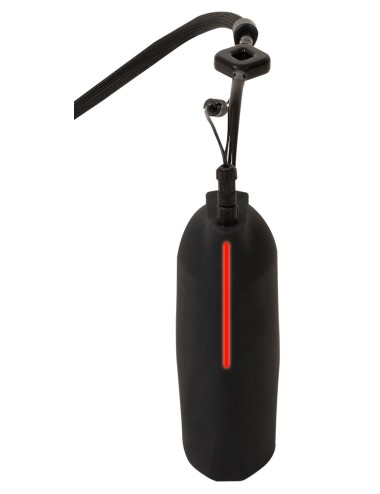Suck-O-Mat 3 – Masturbateur automatique fellation chauffant luxe