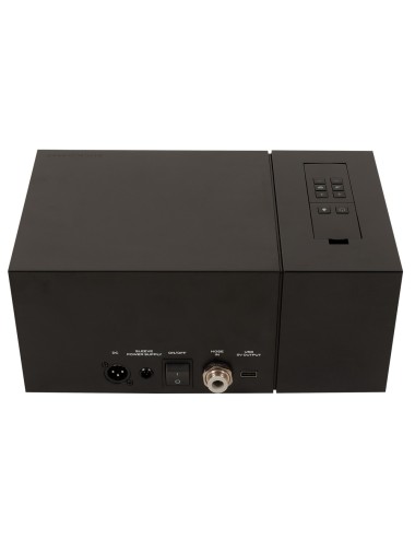 Suck-O-Mat 3 – Masturbateur automatique fellation chauffant luxe