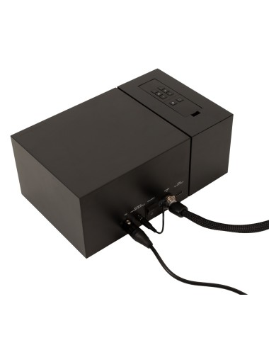 Suck-O-Mat 3 – Masturbateur automatique fellation chauffant luxe