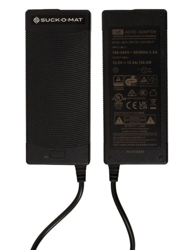 Suck-O-Mat 3 – Masturbateur automatique fellation chauffant luxe