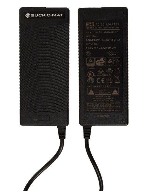 Suck-O-Mat 3 – Masturbateur automatique fellation chauffant luxe
