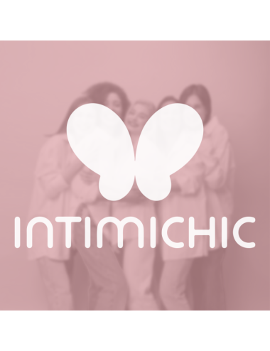 Coupe menstruelle Intimichic Cup en silicone médical