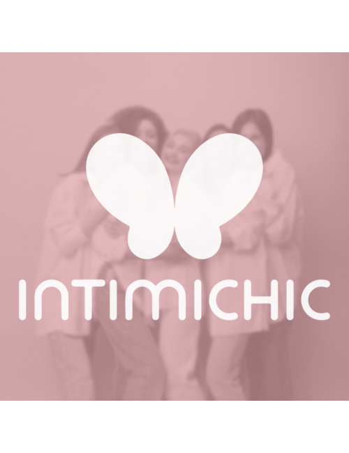 INTIMICHIC - COUPE MENSTRUELLE EN SILICONE MÉDICALE - TAILLE S