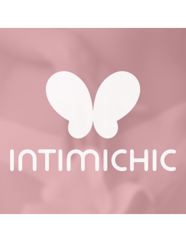 Dilatateurs vaginaux Intimichic en silicone médical