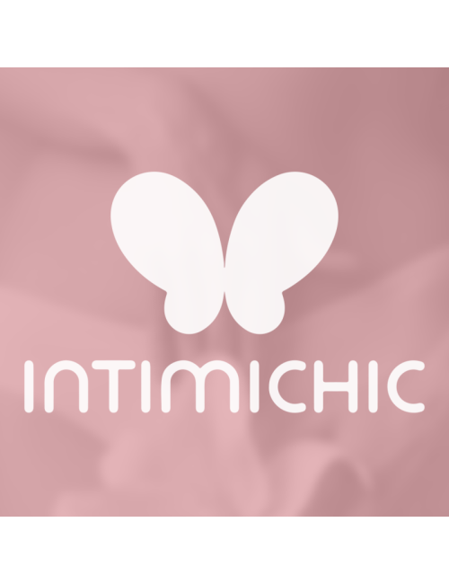 INTIMICHIC - DILATEUR SILICONE 5 PCS