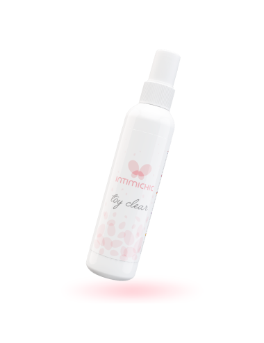 INTIMICHIC - NETTOYANT DÉSINFECTANT 150 ML