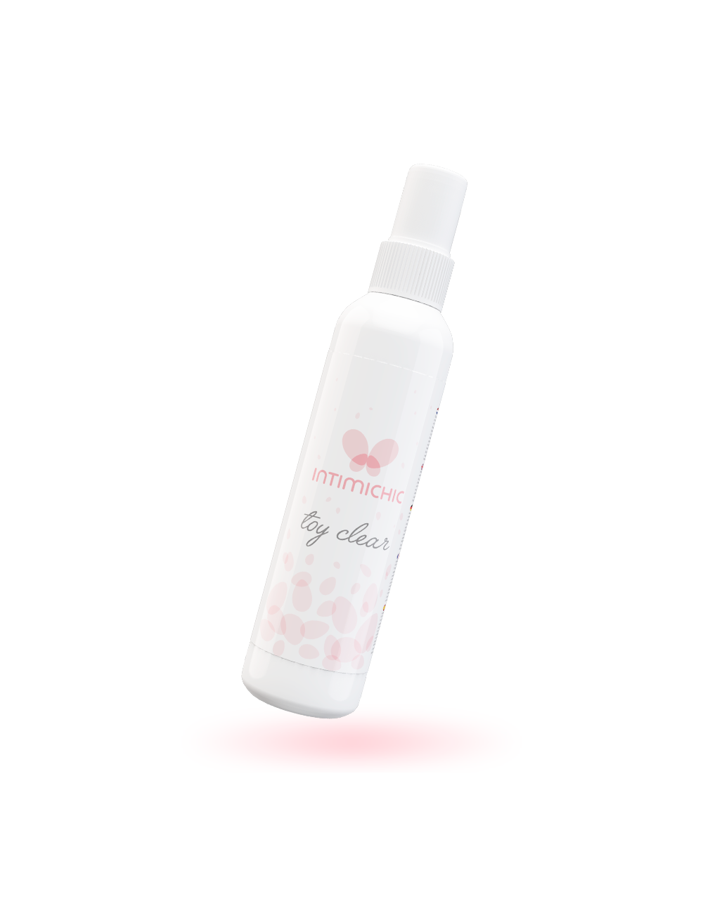 INTIMICHIC - NETTOYANT DÉSINFECTANT 150 ML