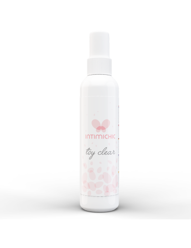 INTIMICHIC - NETTOYANT DÉSINFECTANT 150 ML