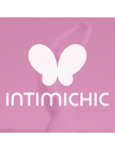 Boules de Kegel Intimichic Pelvis Health I 2.0 – entraînement périnéal évolutif