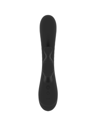 RITHUAL - ANUSARA DOUBLE MOTEUR RECHARGEABLE 2.0 NOIR