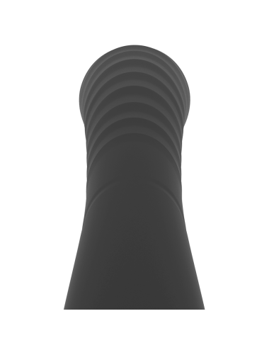 RITHUAL - ANUSARA DOUBLE MOTEUR RECHARGEABLE 2.0 NOIR