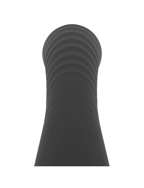 RITHUAL - ANUSARA DOUBLE MOTEUR RECHARGEABLE 2.0 NOIR