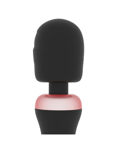 RITHUAL - BAGUETTE AKASHA PUISSANTE RECHARGEABLE 2.0 NOIRE