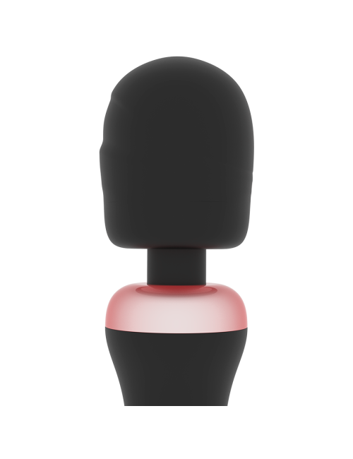 RITHUAL - BAGUETTE AKASHA PUISSANTE RECHARGEABLE 2.0 NOIRE