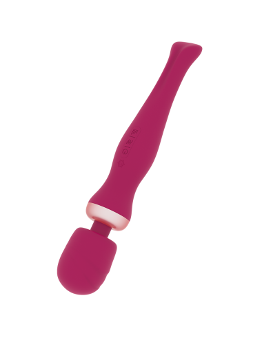 RITHUAL - BAGUETTE AKASHA PUISSANTE RECHARGEABLE 2.0 ORCHIDÉE