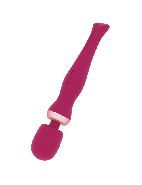 RITHUAL - BAGUETTE AKASHA PUISSANTE RECHARGEABLE 2.0 ORCHIDÉE