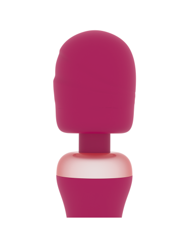 RITHUAL - BAGUETTE AKASHA PUISSANTE RECHARGEABLE 2.0 ORCHIDÉE