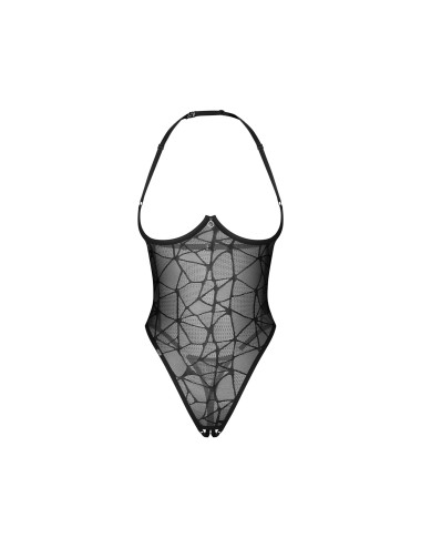 Olianna Body Ouvert – Dentelle Sensuelle & Séduction Irrésistible