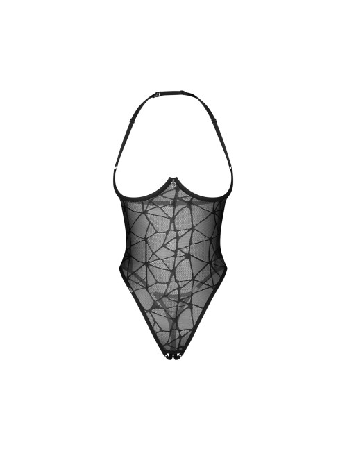 Olianna body ouvert Obsessive