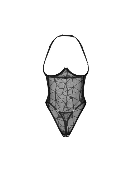 Olianna body ouvert Obsessive