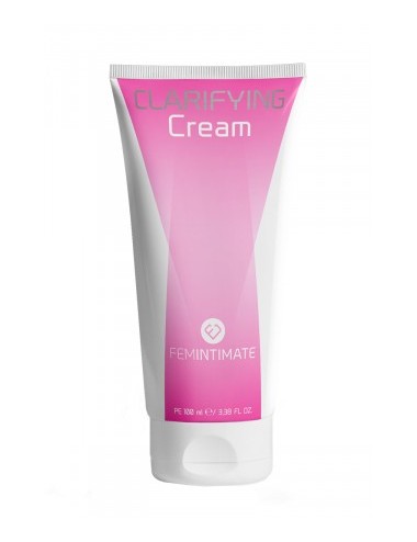 Crème blanchissante 100ml - Femintimate