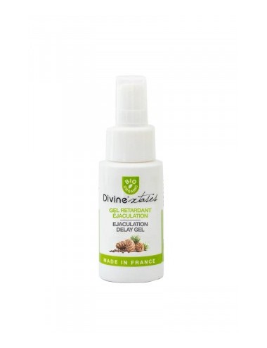 Retardant éjaculation BIO - Divinextases