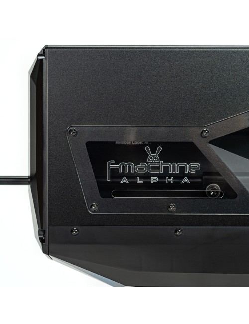 Alpha Fuck Machine F-Machine