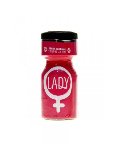 Poppers Lady 10ml