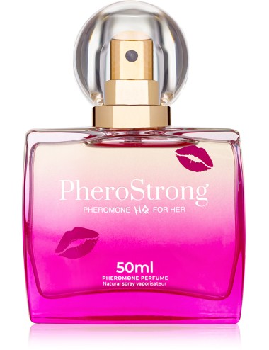 PHEROSTRONG HQ FOR HER EAU DE PARFUM 50ML