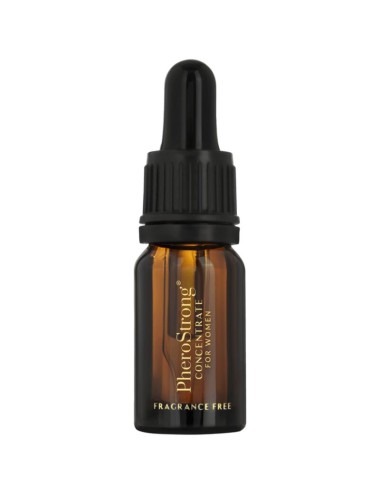 PHEROSTRONG - CONCENTRÉ DE PARFUM POUR FEMME 7,5 ML