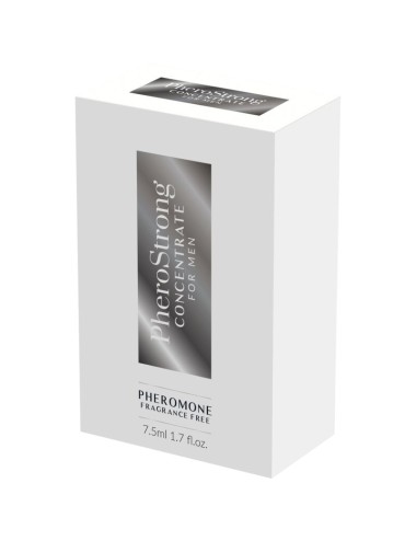 PHEROSTRONG - CONCENTRÉ DE PARFUM POUR LUI 7,5 ML