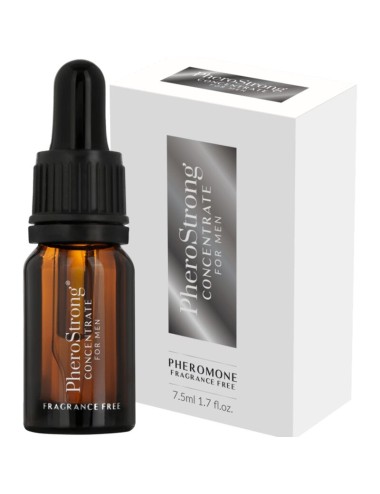 PHEROSTRONG - CONCENTRÉ DE PARFUM POUR LUI 7,5 ML