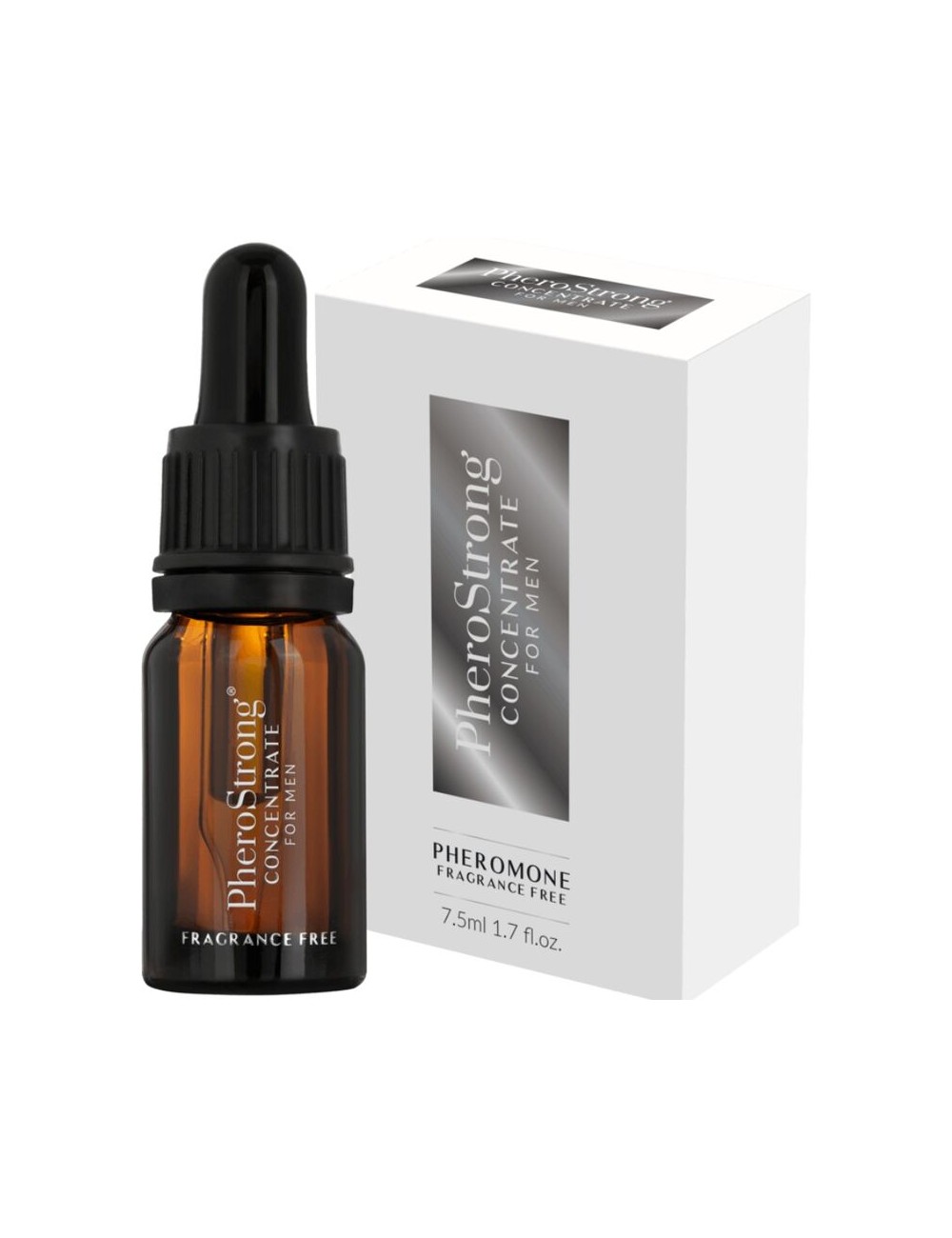PHEROSTRONG - CONCENTRÉ DE PARFUM POUR LUI 7,5 ML