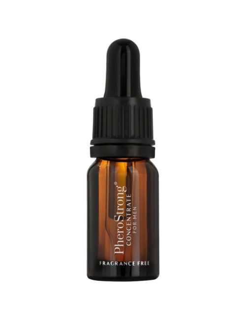 PHEROSTRONG - CONCENTRÉ DE PARFUM POUR LUI 7,5 ML