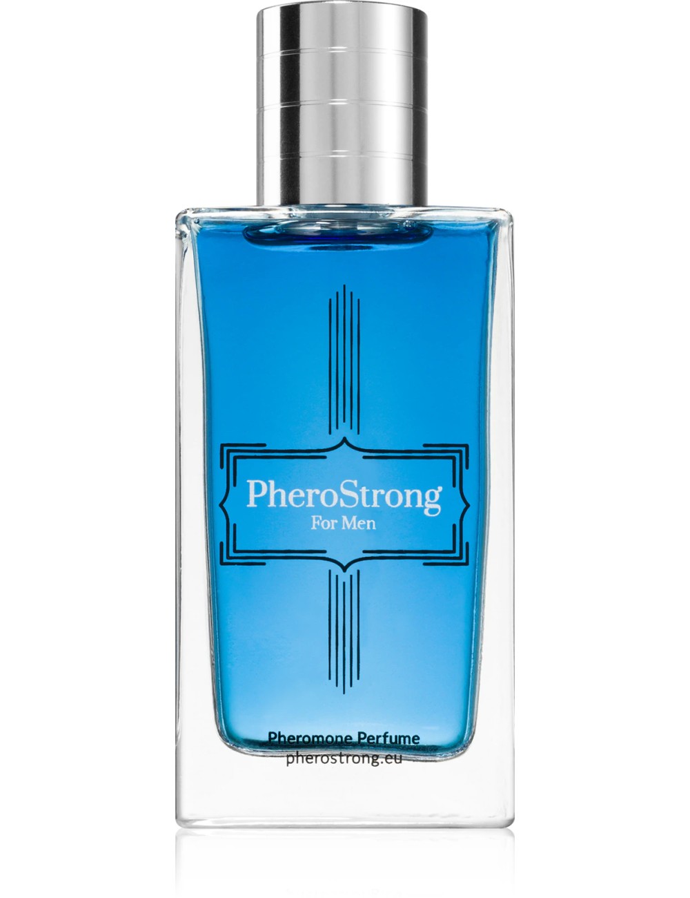 PHEROSTRONG - PARFUM PHÉROMONE POUR HOMME 50 ML