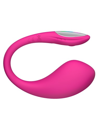 Oeuf Vibrant Lush 4 - Lovense
