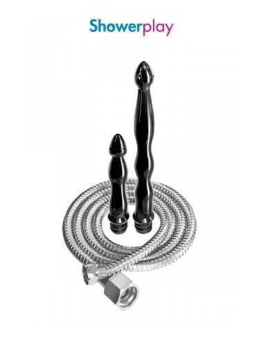 Kit de lavement intime Showerplay