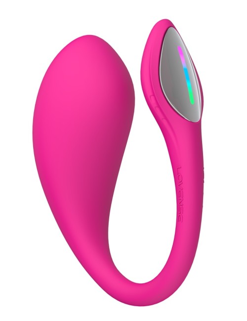 Oeuf Vibrant Lush 4 - Lovense