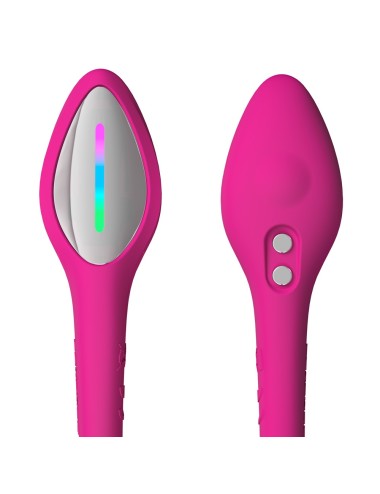Oeuf Vibrant Lush 4 - Lovense