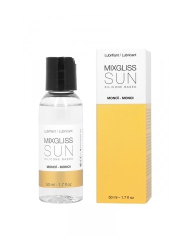 Mixgliss silicone - Monoï - 50ml